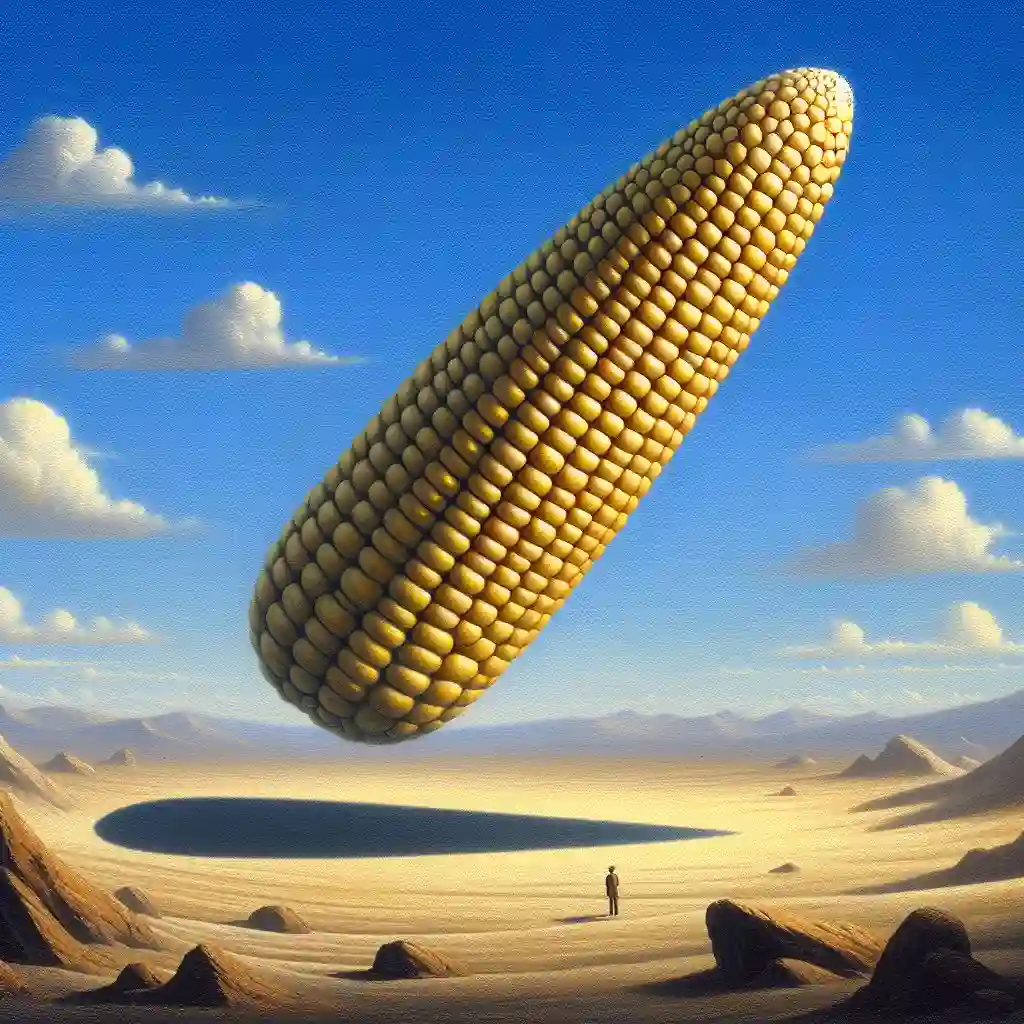 Biblical Meaning of Corn in a Dream: 14 Interpretations