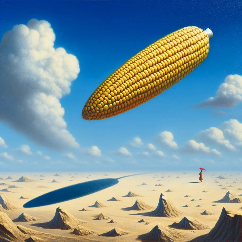 Biblical Meaning of Corn in a Dream: 14 Interpretations
