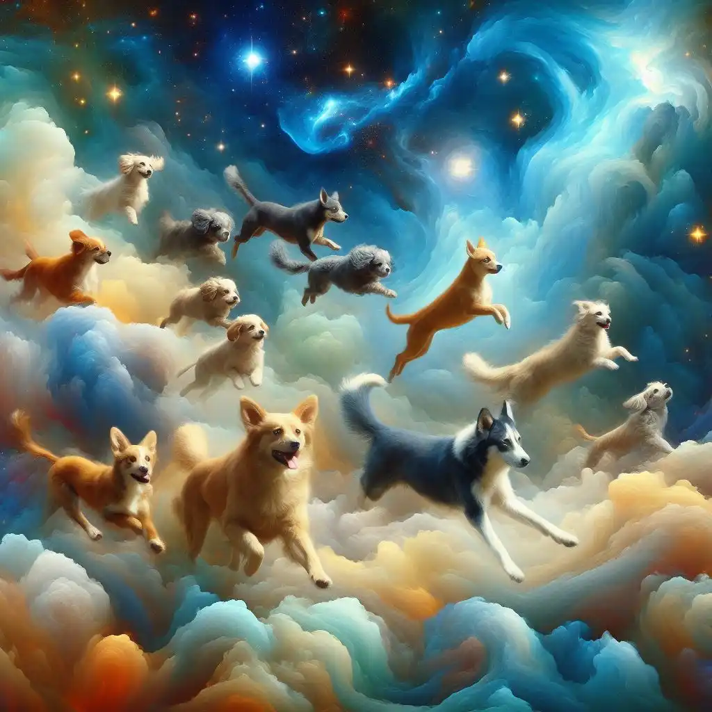 Biblical Meaning of Dogs in Dreams: 12 Interpretations