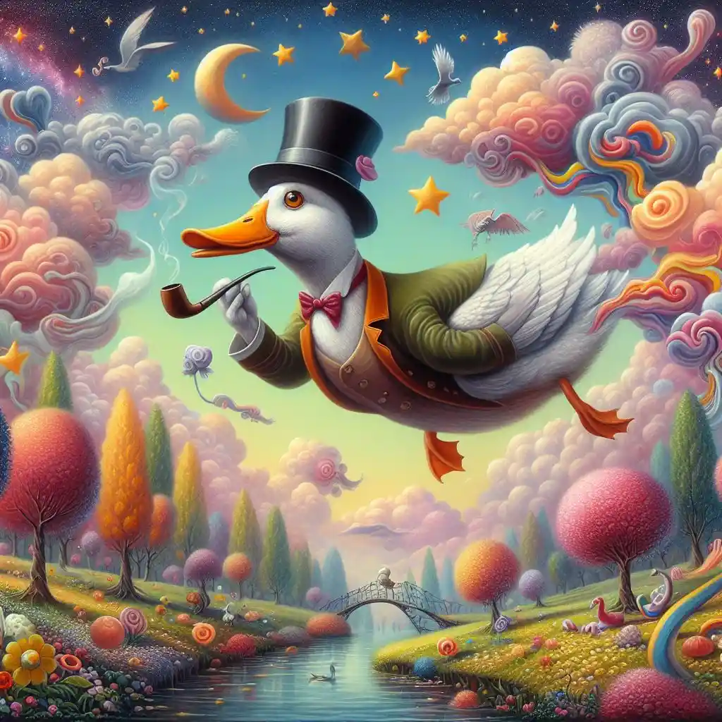 Biblical Meaning of Duck in Dreams: 17 Inspirations