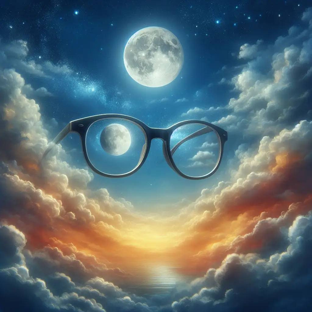 Biblical Meaning of Eyeglasses in a Dream: 16 Interpretations