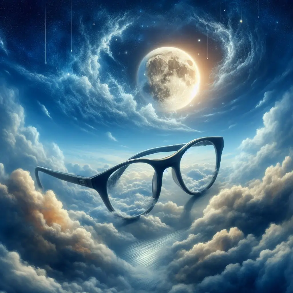 Biblical Meaning of Eyeglasses in a Dream: 16 Interpretations