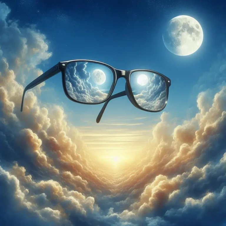 Biblical Meaning of Eyeglasses in a Dream: 16 Interpretations