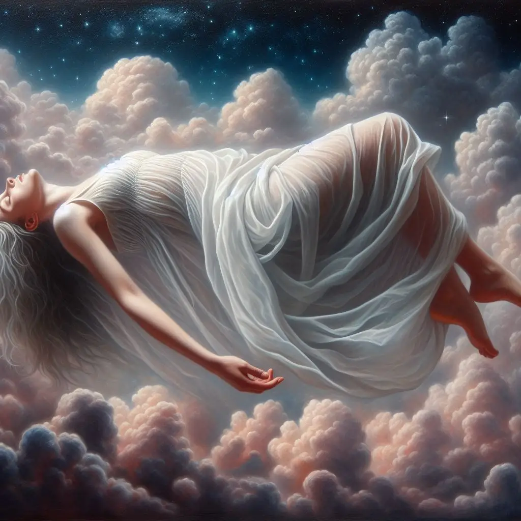Biblical Meaning of Fainting in a Dream: 11 Interpretations
