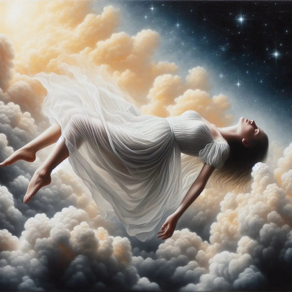 Biblical Meaning of Fainting in a Dream: 11 Interpretations