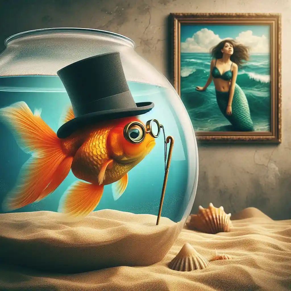 15 Biblical Meanings of Fish Out of Water in Dreams