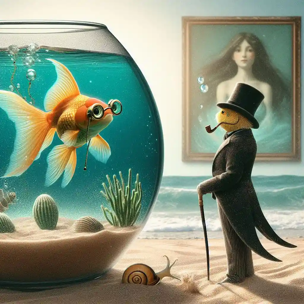 15 Biblical Meanings of Fish Out of Water in Dreams