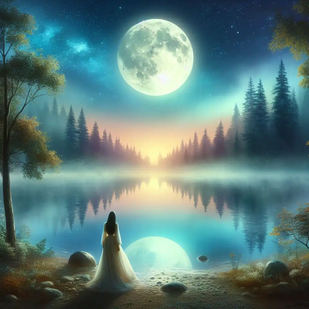 Biblical Meaning of Moon in Dreams: 14 Interpretations