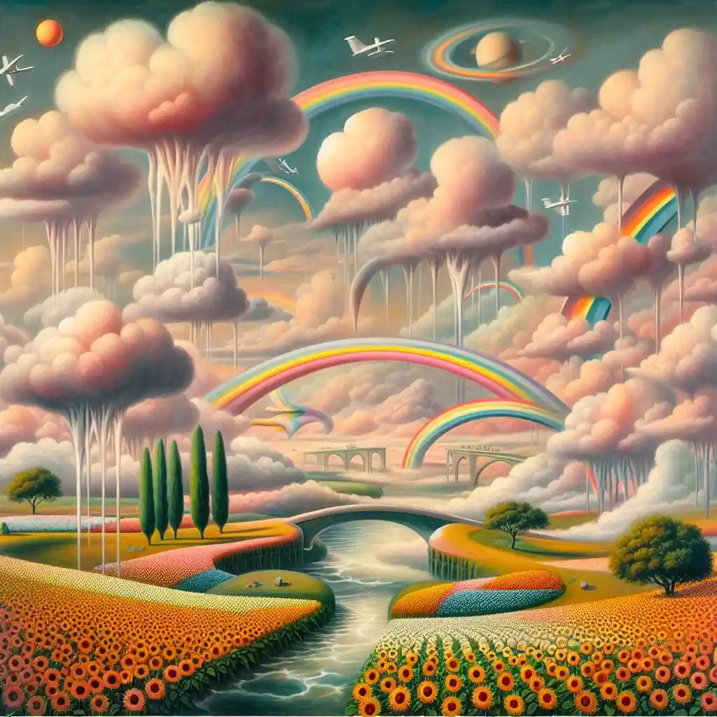 Biblical Meanings of Painting in a Dream: 14 Interpretations