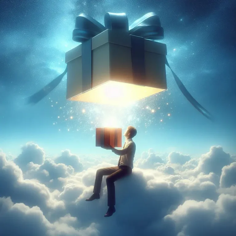 11 Biblical Meaning of Receiving a Gift in a Dream