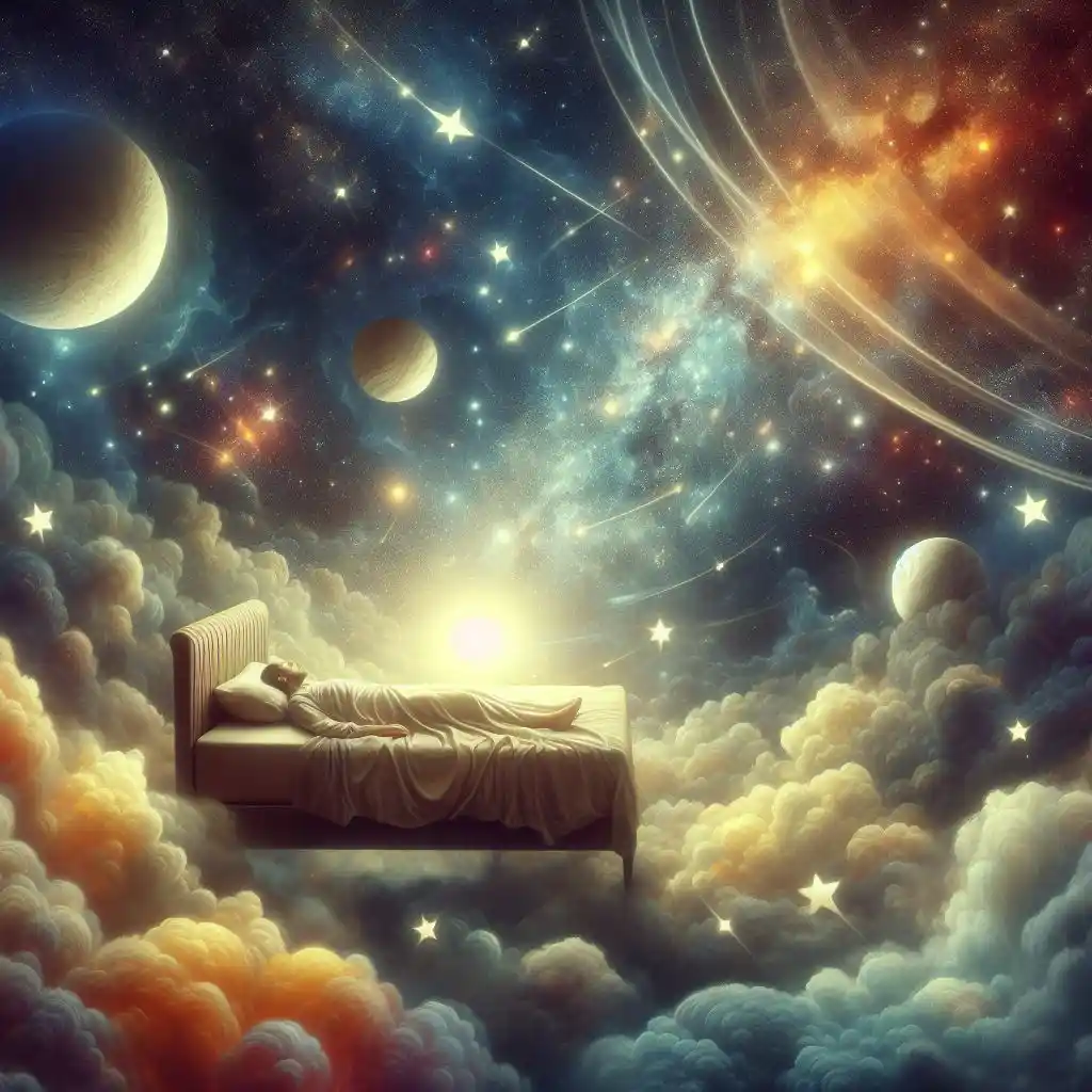 Biblical Meaning of Sleeping in a Dream: 15 Interpretations