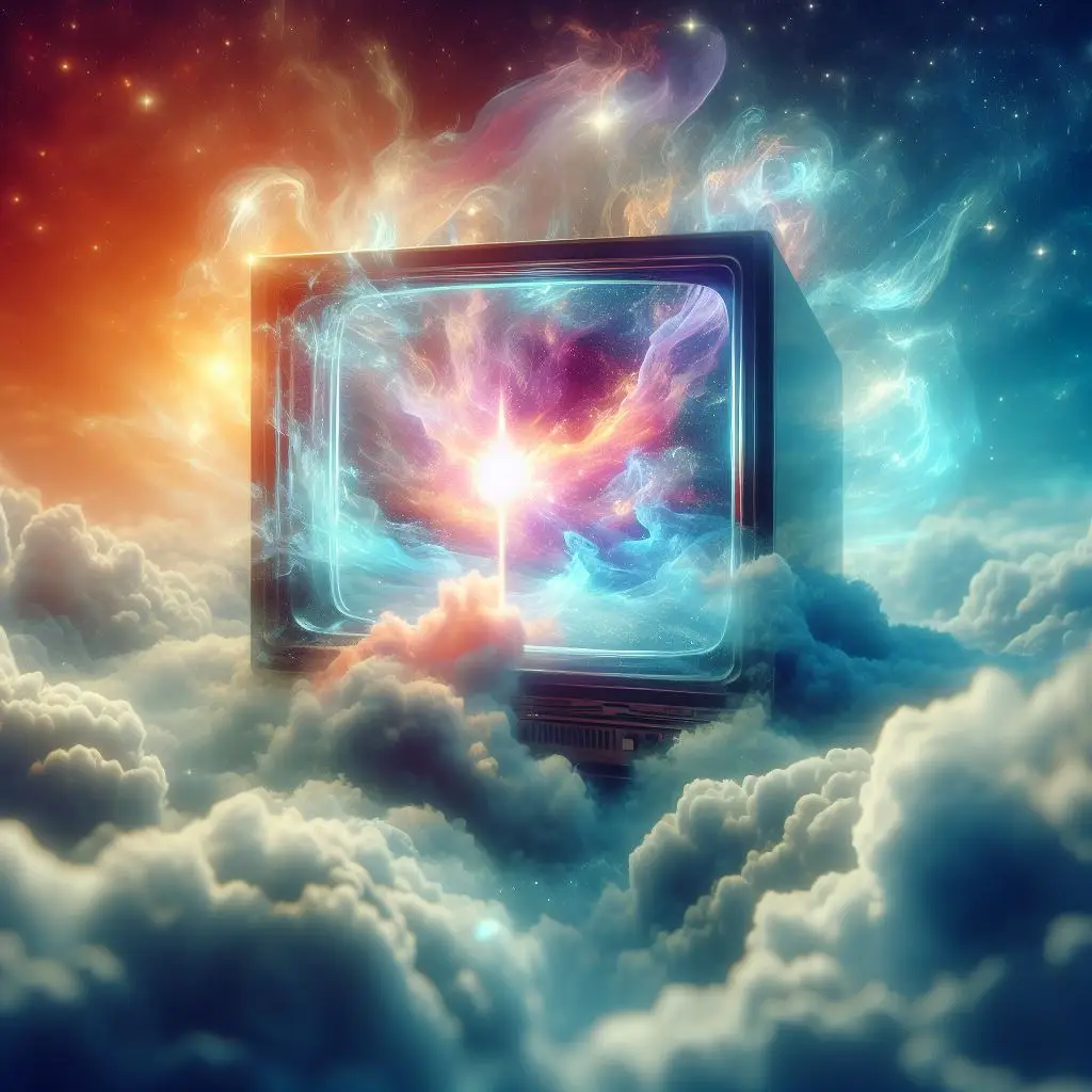 Biblical Meaning of Television in a Dream: 13 Interpretations