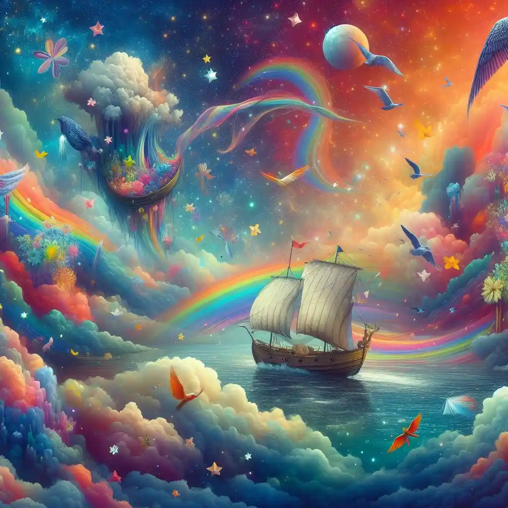 Biblical Meaning of Boats in Dreams: 14 Interpretations