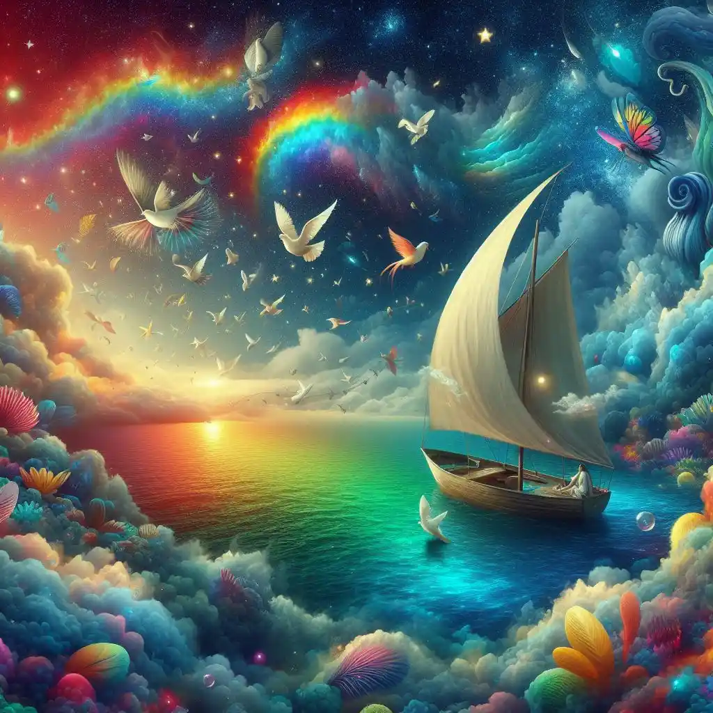 Biblical Meaning of Boats in Dreams: 14 Interpretations