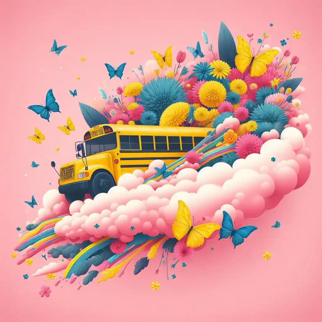 Interpreting the 13 Biblical Meanings of a Bus in Dreams