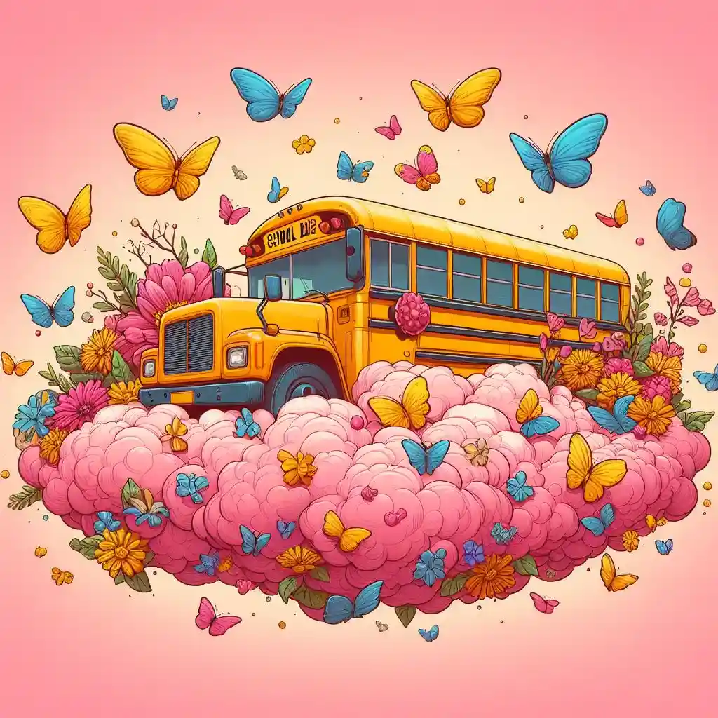 Interpreting the 13 Biblical Meanings of a Bus in Dreams