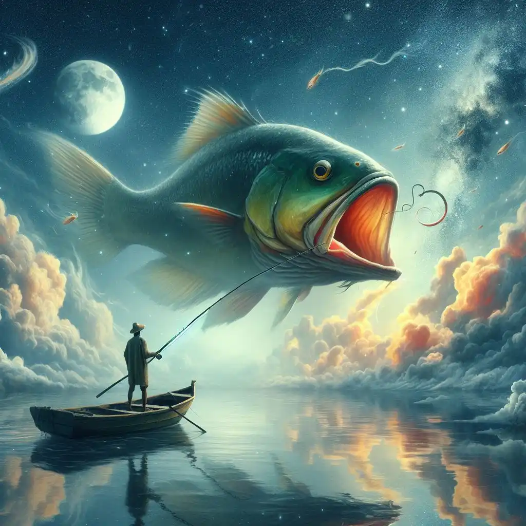 Interpreting 12 Biblical Meanings of Catching Fish in a Dream