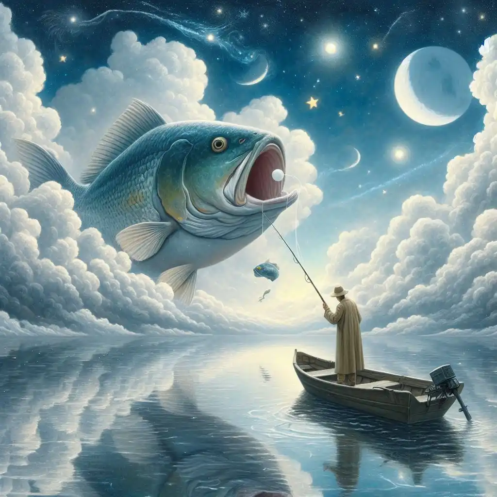 Interpreting 12 Biblical Meanings of Catching Fish in a Dream