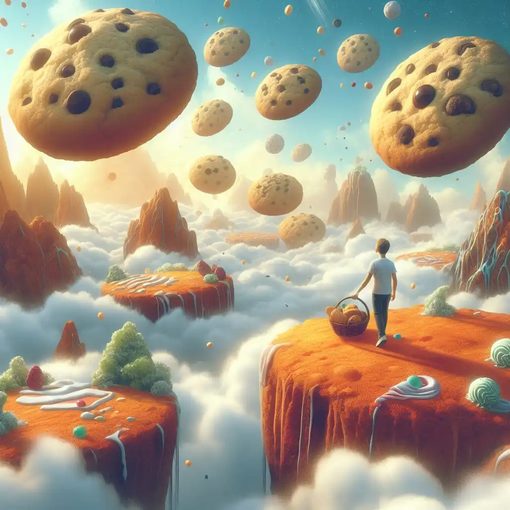 15 Biblical Meanings of Cookies in a Dream