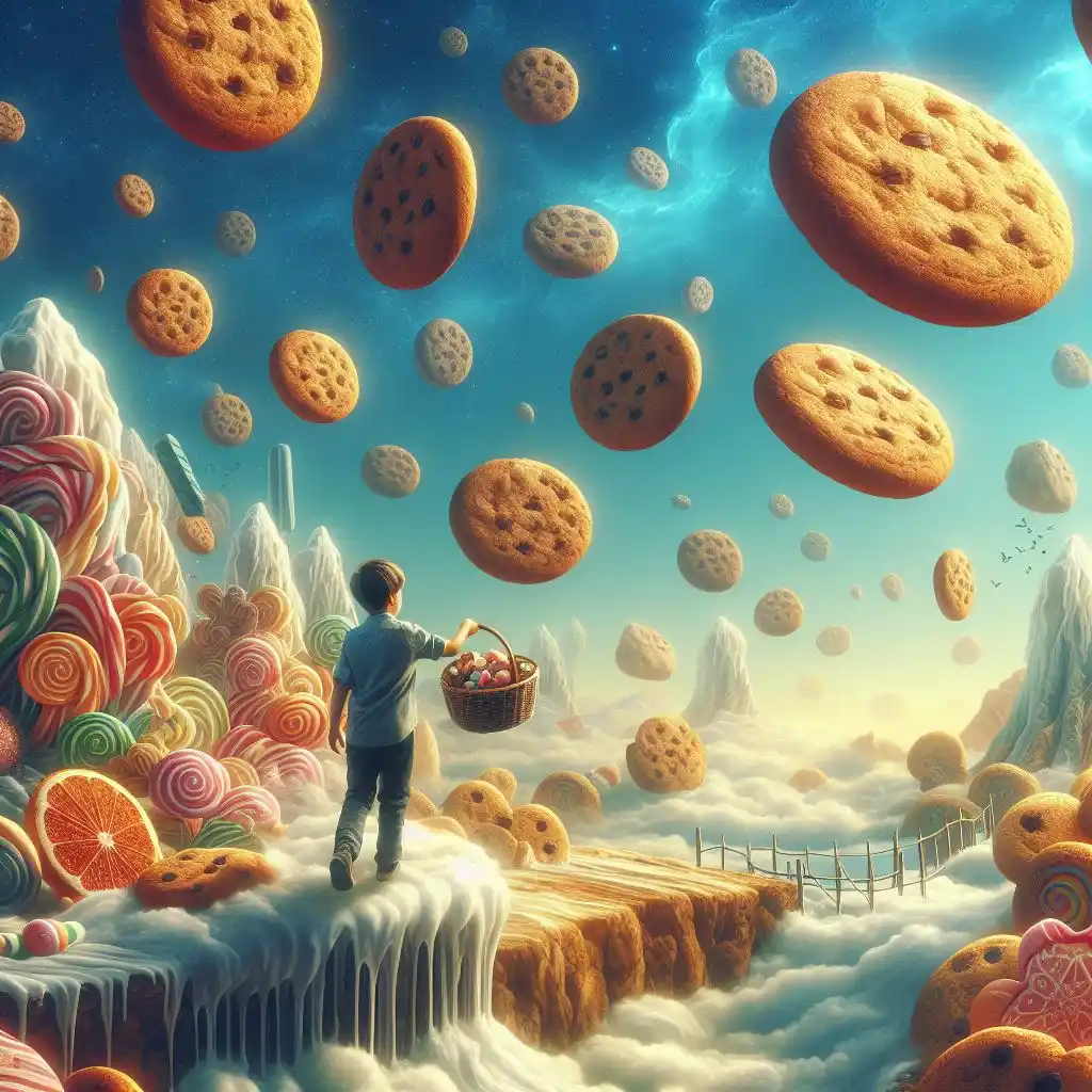 15 Biblical Meanings of Cookies in a Dream