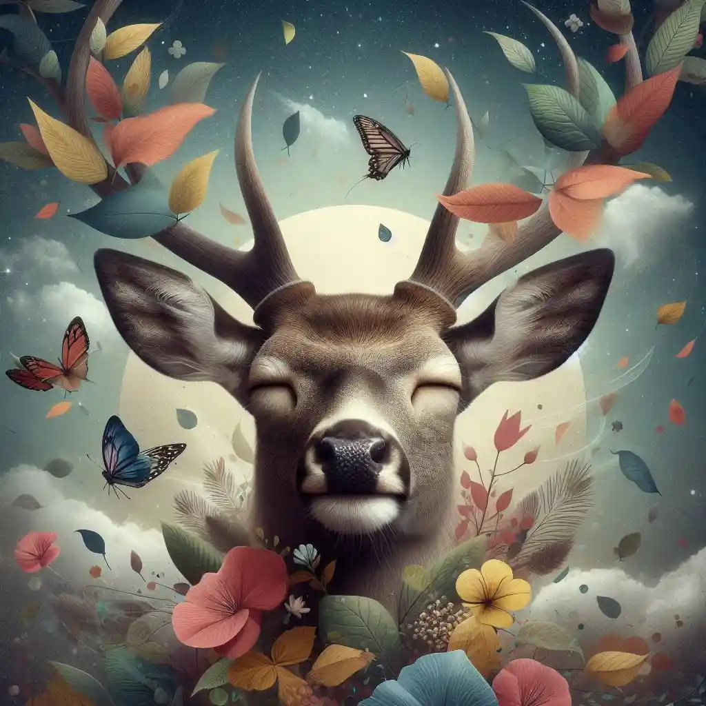 Biblical Meaning of Deer in Dreams: 15 Key Points