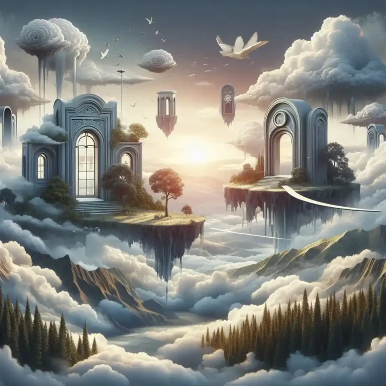 Biblical Meaning of Doors in Dreams: 14 Insights
