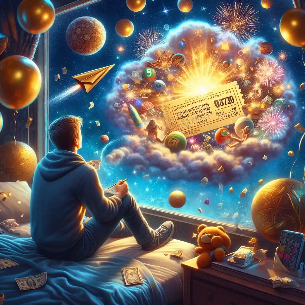 17 Biblical Meanings of Dreaming Winning the Lottery