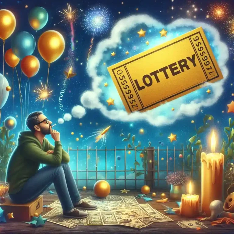 17 Biblical Meanings of Dreaming Winning the Lottery