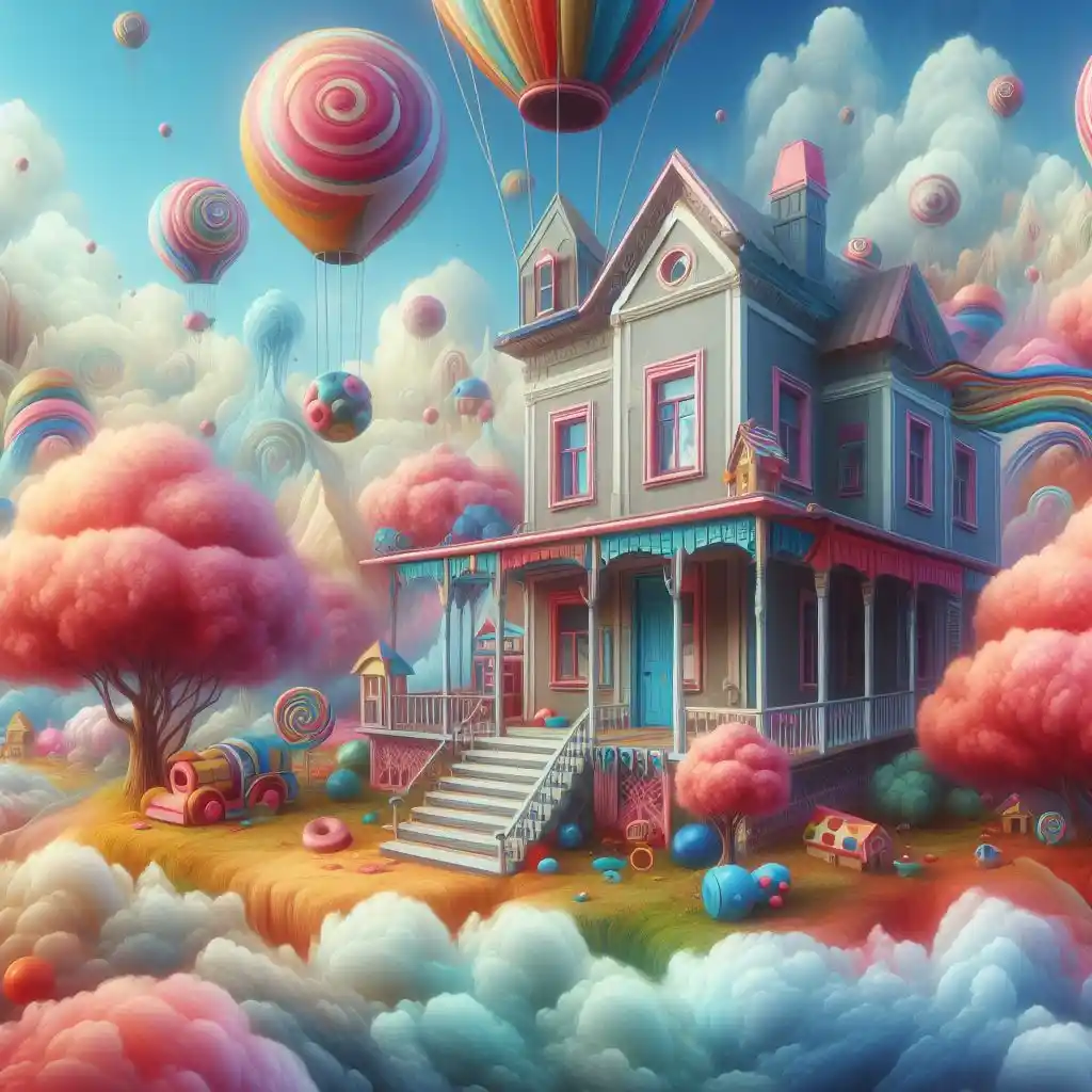 14 Biblical Meanings of Dreaming of Childhood Home