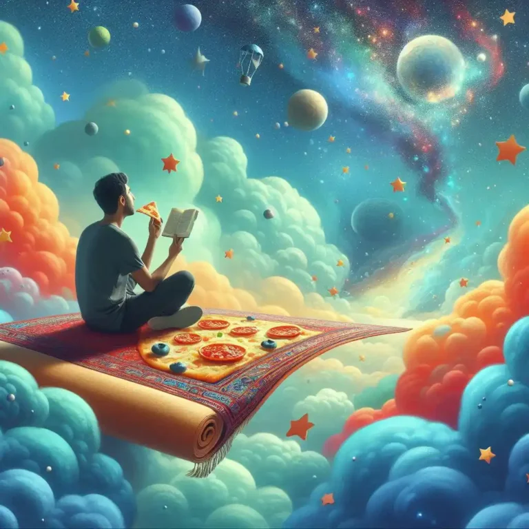 Biblical Meaning of Eating in a Dream: 17 Interpretations