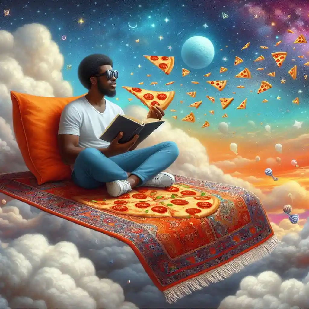 Biblical Meaning of Eating in a Dream: 17 Interpretations