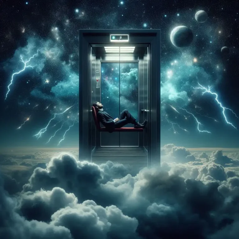 13 Biblical Meanings of Elevator in Dreams