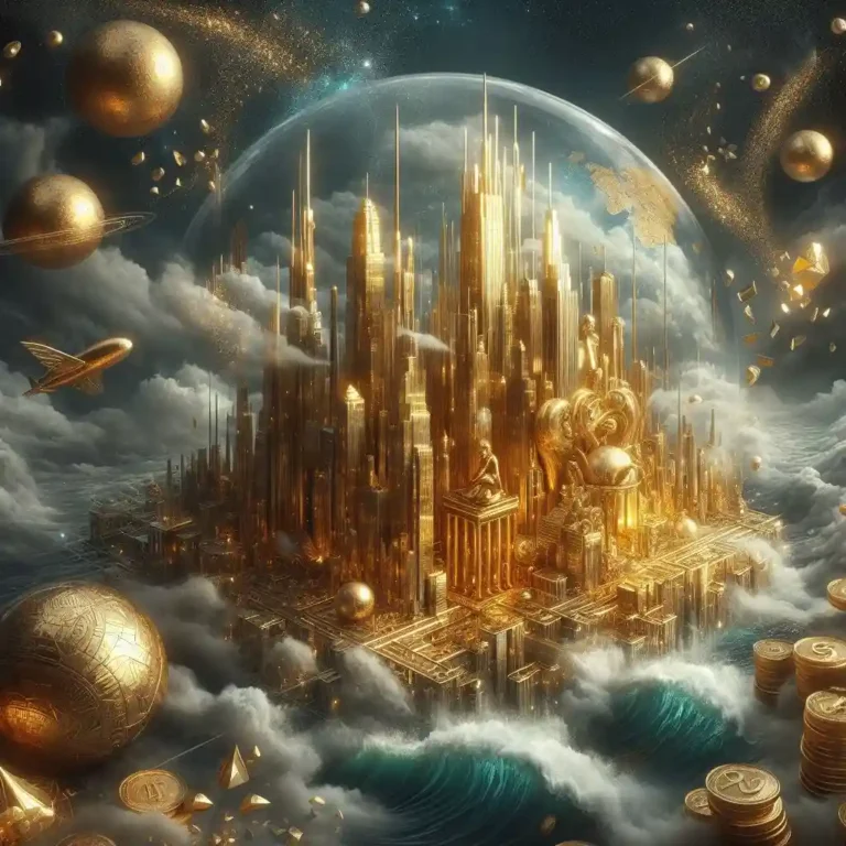 Biblical Meanings of Gold in Dreams: 14 Interpretations