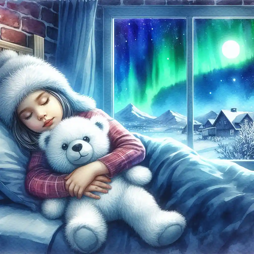 13 Biblical Meanings of Dreaming of a Polar Bear