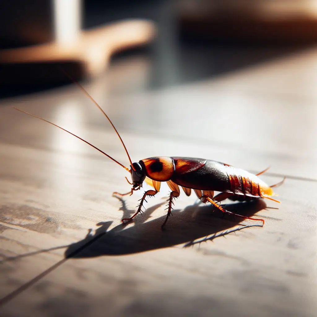 12 Biblical Meanings of Cockroach Dreams: Symbolism of Cockroaches