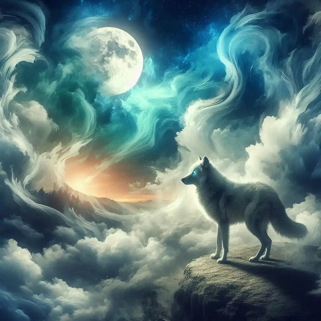 Explore the 17 Biblical Meanings of a Wolf in a Dream
