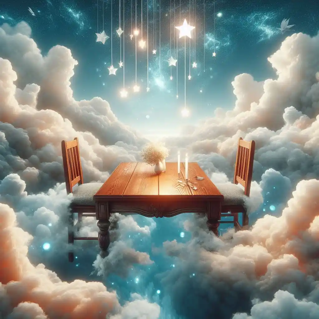 15 Biblical Meanings of a Table in a Dream: Find Personal Guidance