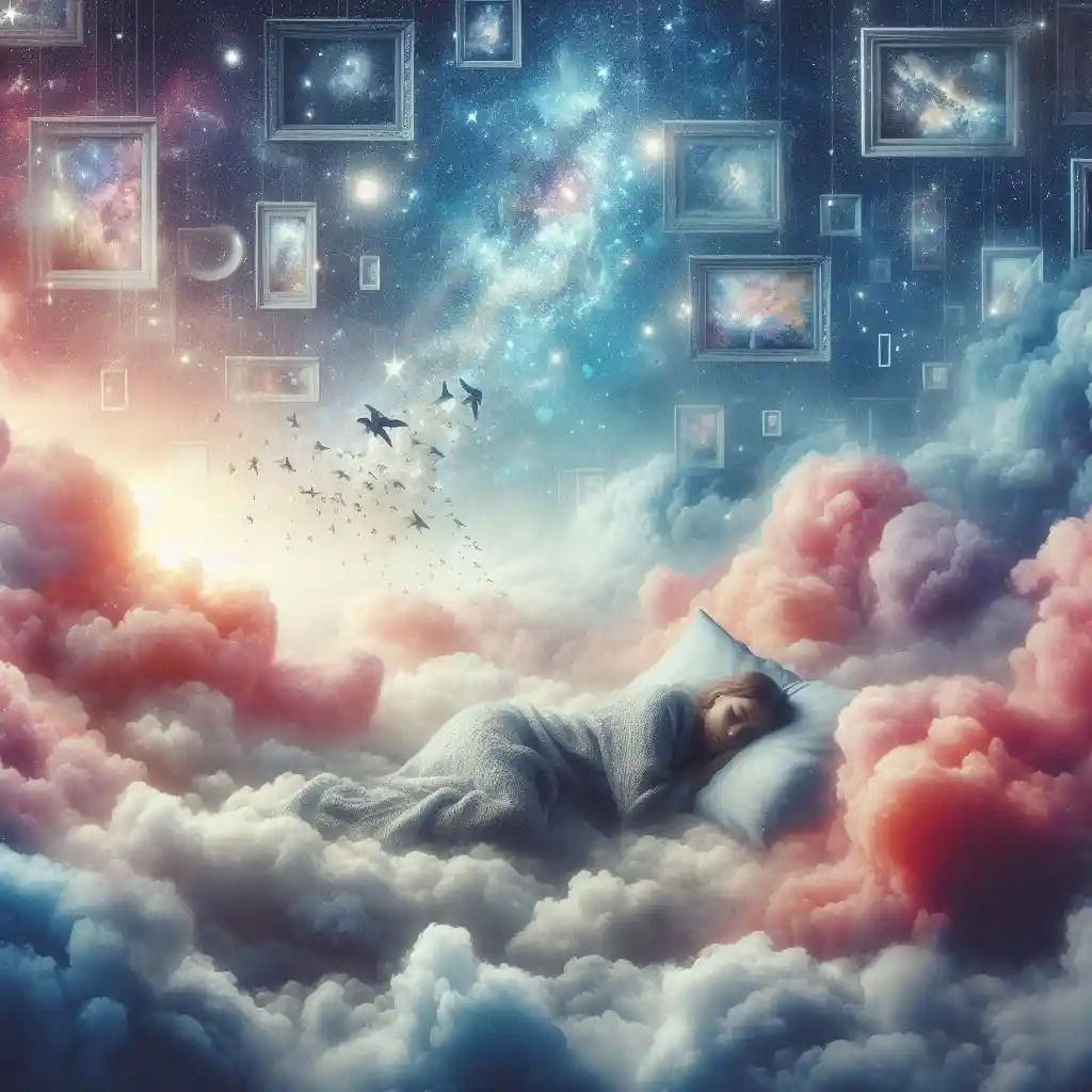 Deciphering the 13 Biblical Meanings of a Picture in a Dream