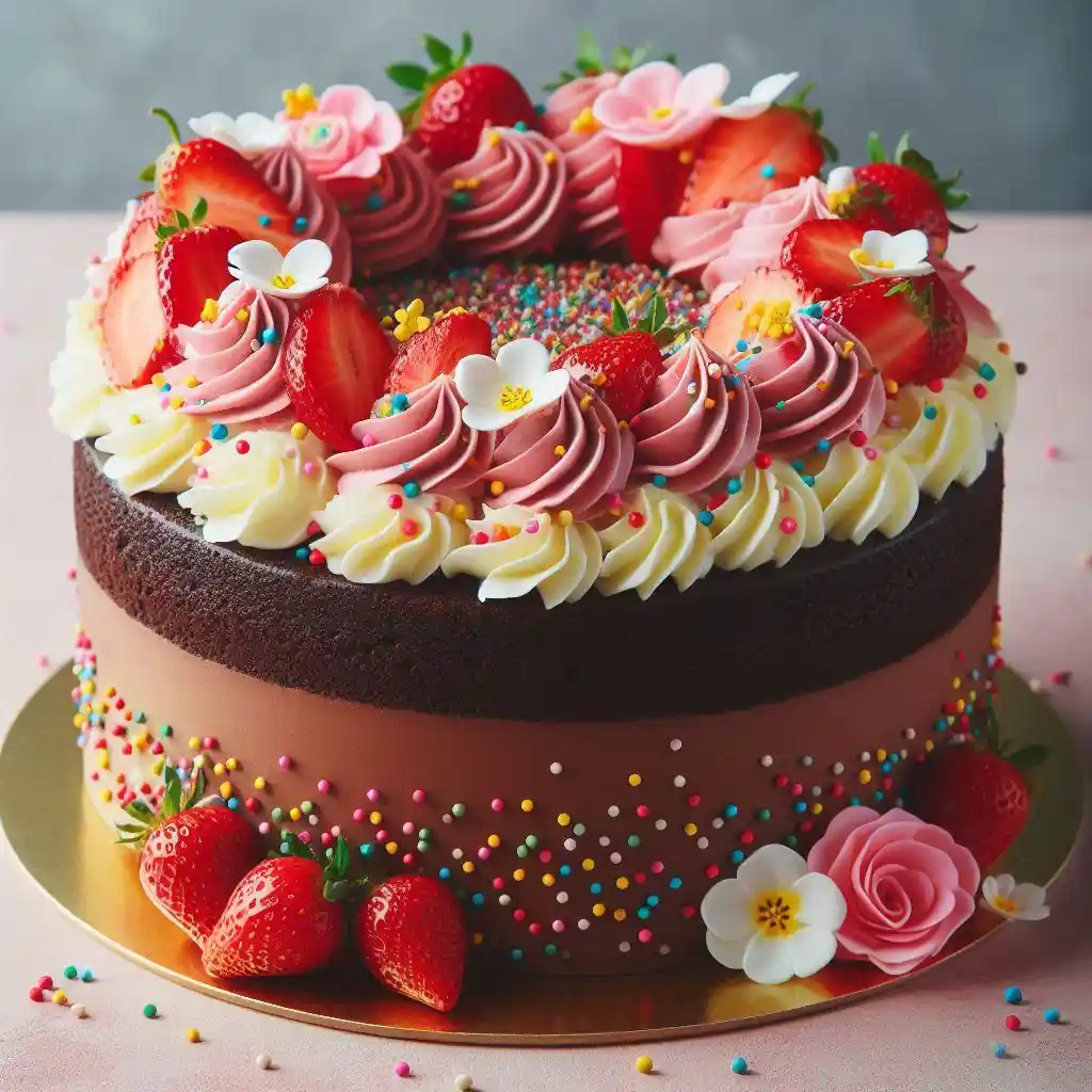 13 Biblical Meanings of Cake in Dreams: Sweet Revelations