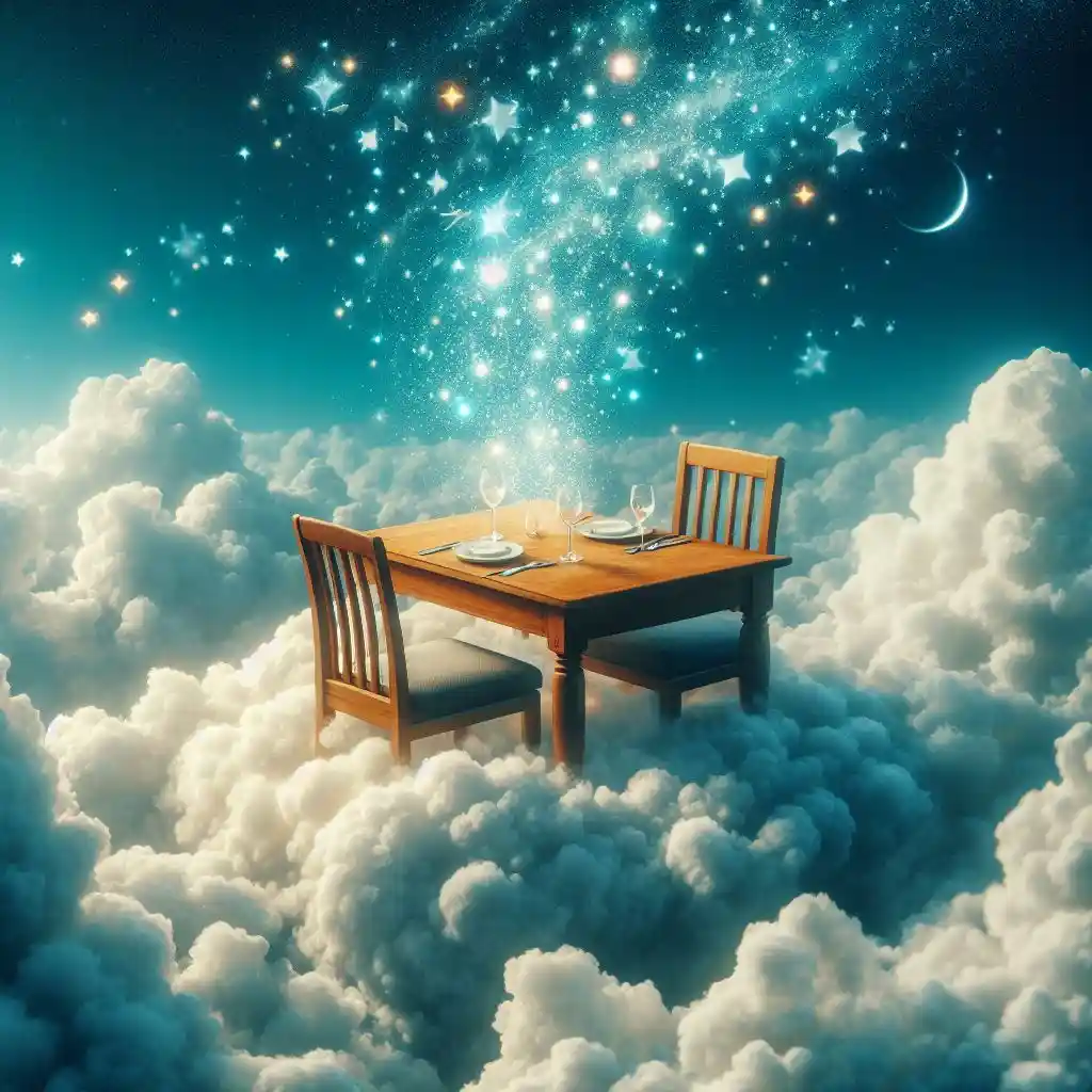 15 Biblical Meanings of a Table in a Dream: Find Personal Guidance