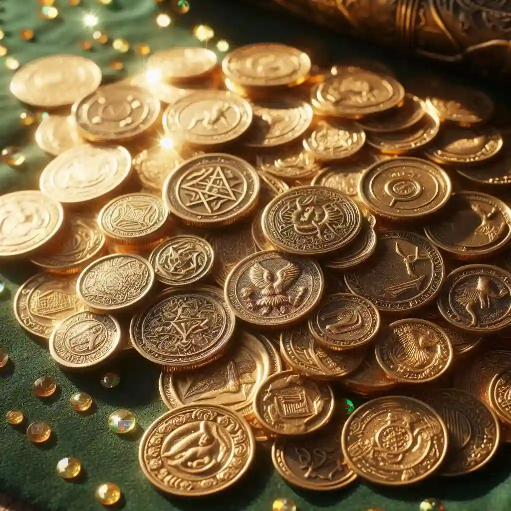 16 Biblical Meanings of Coins in Dreams: The Hidden Meanings