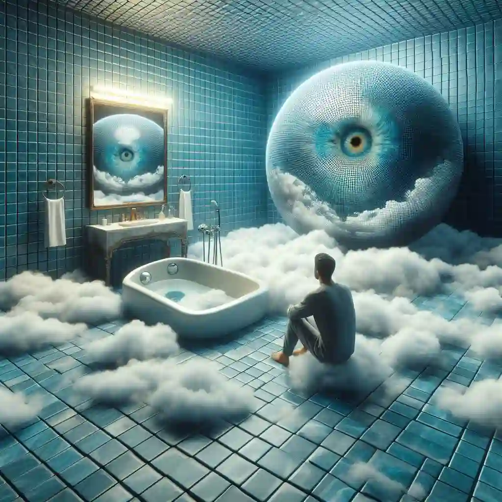Biblical Meaning of Bathroom in Dream: 15 Intriguing Insights