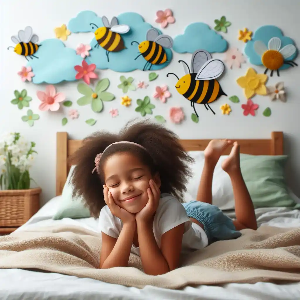 16 Biblical Meanings of Dreaming of Bees: From Hive to Heaven