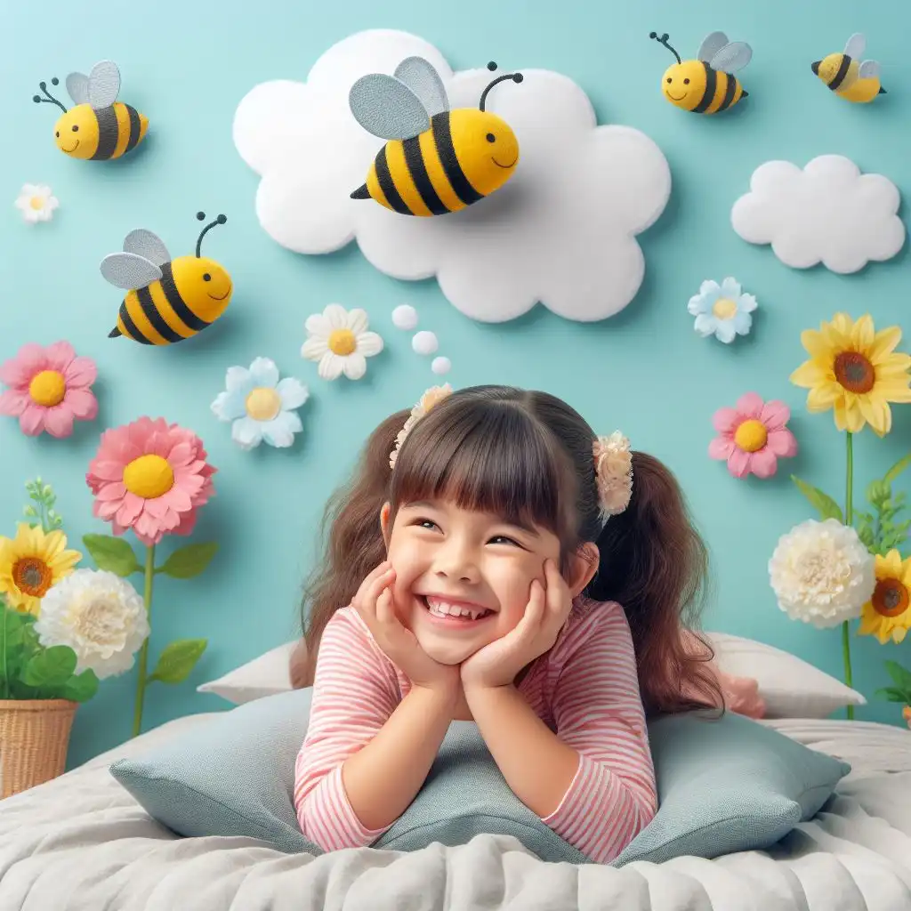 16 Biblical Meanings of Dreaming of Bees: From Hive to Heaven