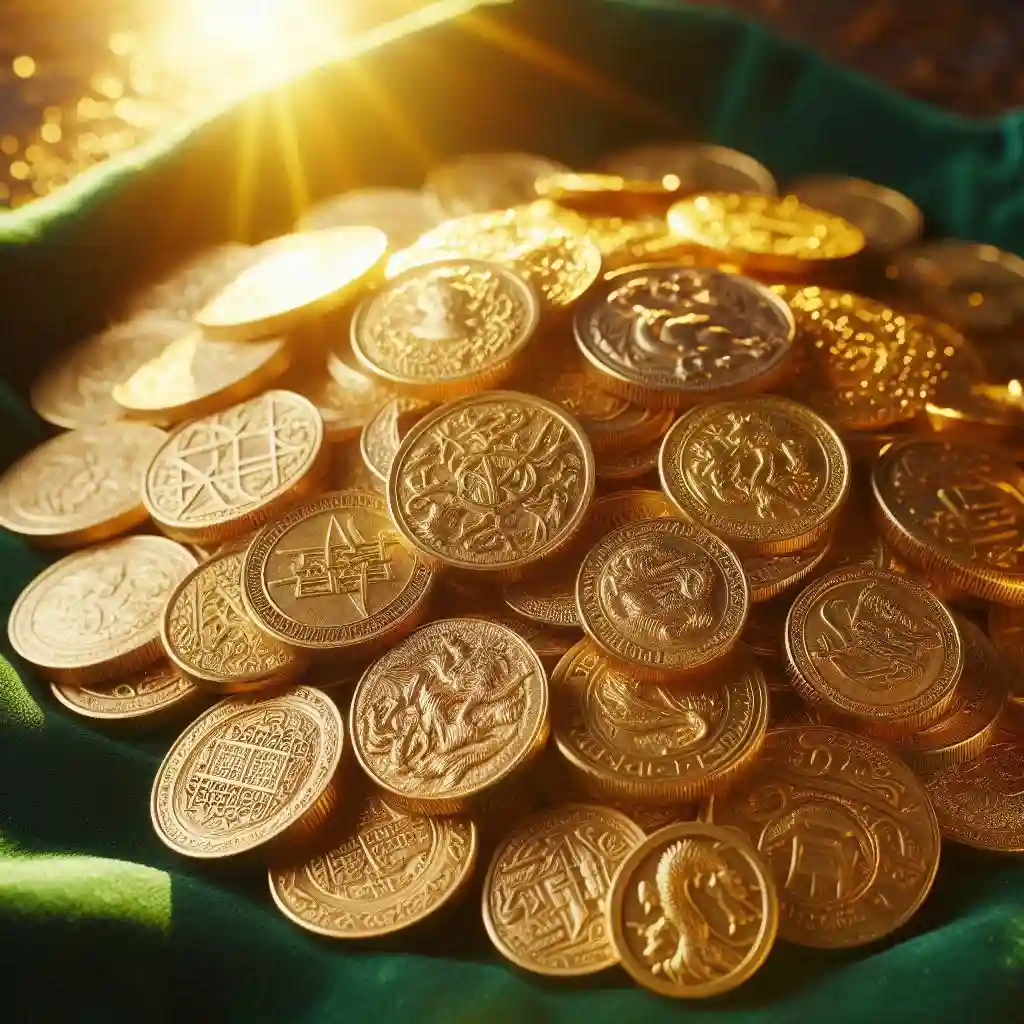 16 Biblical Meanings of Coins in Dreams: The Hidden Meanings