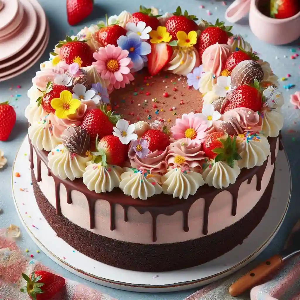 13 Biblical Meanings of Cake in Dreams: Sweet Revelations
