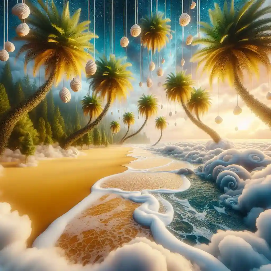 15 Biblical Meanings of Beach in Dreams: The Divine Seascape