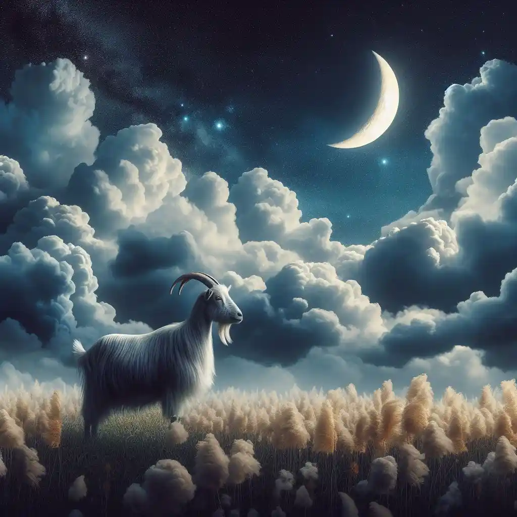 14 Biblical Meanings of a Goat in a Dream: Enigmatic Biblical Interpretation
