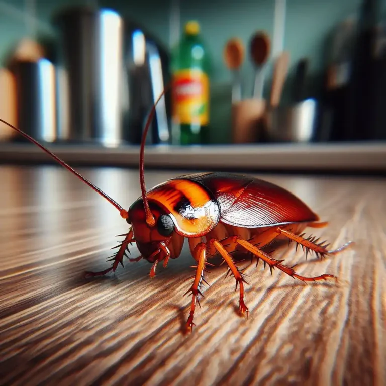 12 Biblical Meanings of Cockroach Dreams: Symbolism of Cockroaches