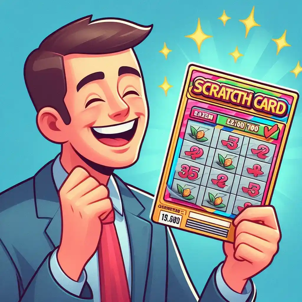 Dreaming About Winning Money on a Scratch Card: 12 Interpretations